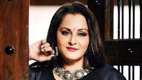 Veteran actress Jaya Prada’s Next is Streaming Series Fatima